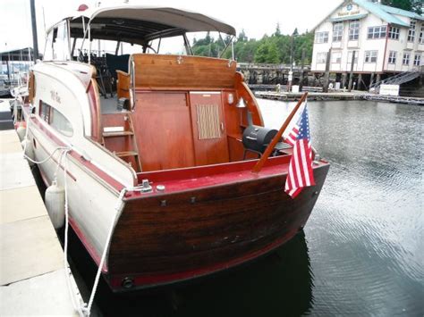 Gig Harbor 1977 Albin Deluxe Motor-Sailer. . Craigslist seattle boats for sale by owner